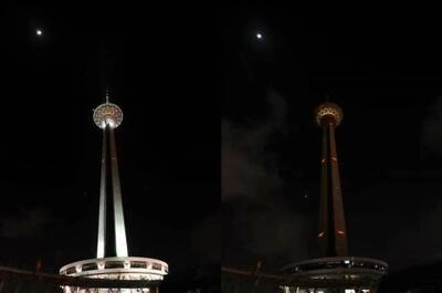  تهران شنبه خاموش می شود