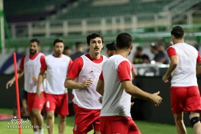  اموال سردار آزمون توقیف شد!