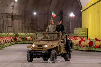  واکنش یک رسانه به شایعات اخیر پیرامون شهر موشکی یزد