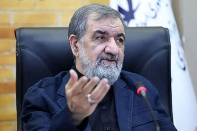  محسن رضایی: منتظر سربازان آمریکایی هستیم!