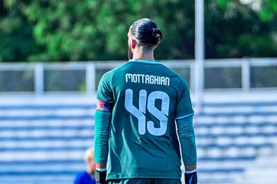  یک ایرانی راهی لیگ فیلیپین شد