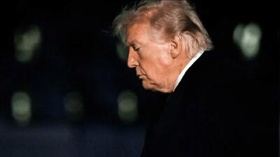  واکنش رسمی ایران به جمله خبرساز ترامپ