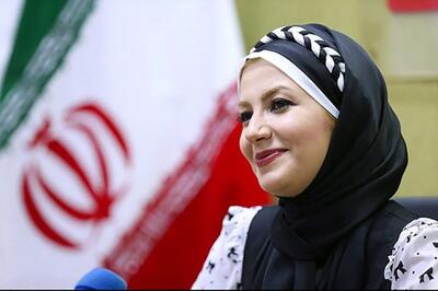  یادداشت «خاله شادونه» برای این روزهای ایران