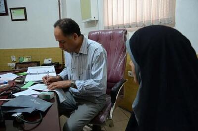  نرخ ویزیت پزشکان در سال جدید اعلام شد