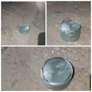  ارگان رسانه‌ای سپاه: دشمن بسته‌های قابل انفجاری را در بعضی از مناطق شیراز رها کرده که لازم است شهروندان از تماس با آن‌ها به‌شدت خودداری کنند