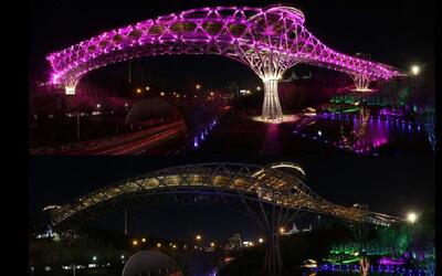  تهران یک ساعت خاموش می‌ شود