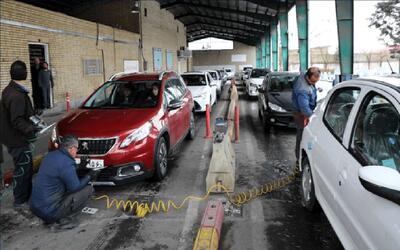  خبر مهم برای متقاضیان تعویض پلاک/ امکان اخذ نوبت اینترنتی از این تاریخ فراهم شد