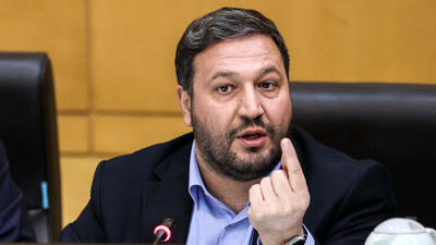  واکنش یک نماینده مجلس به ادعاها و شایعات درباره نقش قالیباف در مذاکره