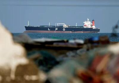  هند یک محموله گاز مایع از ایران خرید