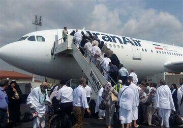  ایرانیان در سال 1405 به حج خواهند رفت؟