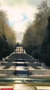  علیرضا قربانی: در هیچ شرایطی بد سرزمین و زادگاه‌تان را نگویید+ فیلم