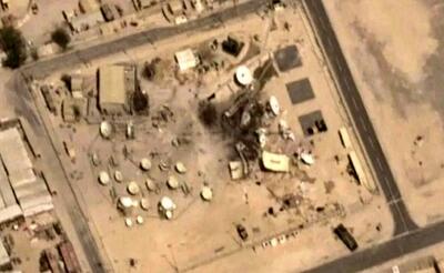  خبر مهم نیویورک تایمز: بسیاری از ۱۳ پایگاه نظامی آمریکا در منطقه، عملاً غیرقابل سکونت شده‌اند