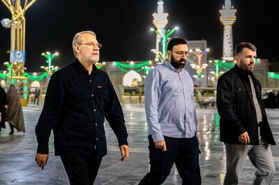  خانواده شهیدان لاریجانی اطلاعیه‌ای صادر کرد