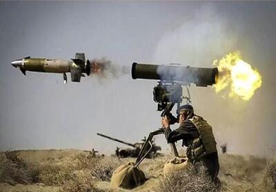  رکورد شکنی حزب‌الله در حمله به اسرائیل/ اجرای ۸۷ عملیات در یک روز