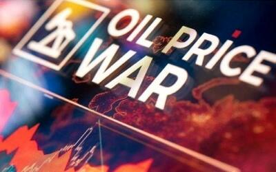  قیمت نفت از 107 دلار عبور کرد