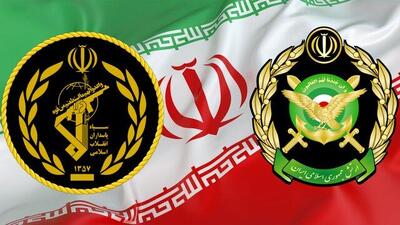  پاسخ مهم ایران به احتمال حمله زمینی آمریکا/ بیش از یک‌میلیون رزمنده  سازماندهی شده‌اند