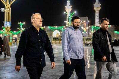  اطلاعیه خانواده شهیدان لاریجانی خطاب به مردم