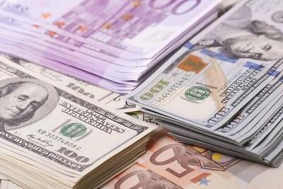  مهلت رفع تعهدات ارزی صادراتی و وارداتی تمدید شد