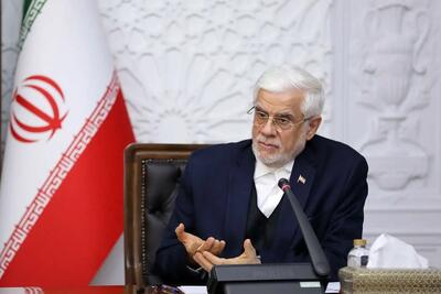  عارف آخرین وضعیت تامین کالای اساسی را تشریح کرد