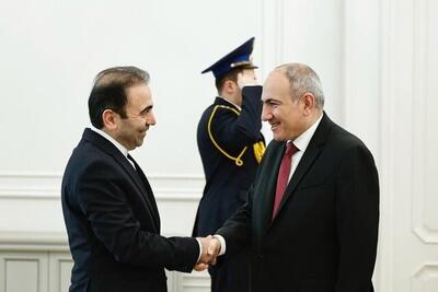  سفیر ایران تکلیف مذاکرات ایران و آمریکا را مشخص کرد