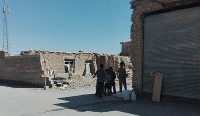  استانداری فارس: در حمله به چند نقطه از روستای کفری شیراز تعدادی از شهروندان بی‌گناه به شهادت رسیدند / مردم از نزدیک شدن به پرتابه‌ها عمل‌نکرده خودداری کنند