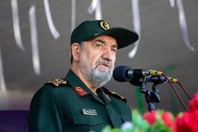  محسن رضایی: سربازان آمریکایی می‌خواهند برای اسرائیل بمیرند؟ منتظریم