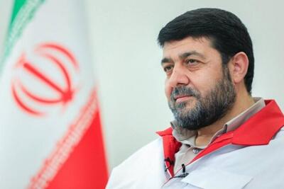  هلال احمر: آسیب به واحد‌های غیر نظامی در جنگ، به ۸۷ هزار و ۲۹۴ عدد رسید/ از این تعداد، ۶۶ هزار و ۲۶۱ واحد مسکونی و ۲۰ هزار و ۱۲۷ واحد تجاری، دچار آسیب‌های بسیار جدی شدند یا کاملا از بین رفته‌اند/ ۲۶ هزار و ۹۲۶ واحد تخریب شده، متعلق به استان تهران است/ به ۶۰۰ مدرسه و ۲۸۹ مرکز درمانی نیز حمله شده