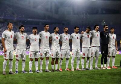  ایران - نیجریه؛ تدارکات در ترکیه به نیت جام جهانی 2026