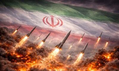  آتلانتیک: ایران نیازی به شکست دادن کامل آمریکا ندارد؛ کافی است با جنگ نامتقارن مقاومت کند