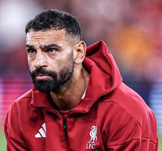  تیم جدید محمد صلاح مشخص شد؟