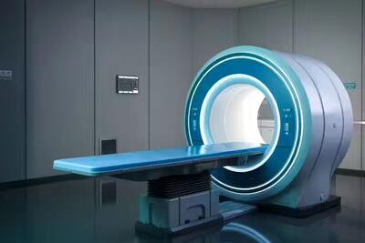  تنگه هرمز چگونه MRI و صنایع پزشکی وابسته را به خطر می‌اندازد؟