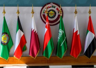  درخواست ترکیه از کشورهای عربی خلیج فارس