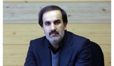 پیام معاونت هنری به مناسبت «روز ملی هنرهای نمایشی»