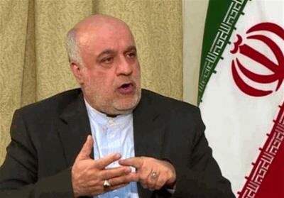  دشمن با حماقت حمله به ایران نسلی را وارد میدان کرد که ضامن بقای ‌ جمهوری اسلامی⁩ ایران است