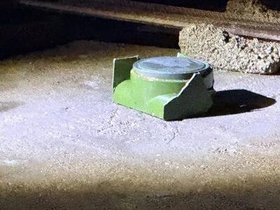  حمله آمریکایی صهیونی به مناطق مسکونی روستای کفری شیراز/ شماری از غیرنظامیان شهید و یا مجروح شدند