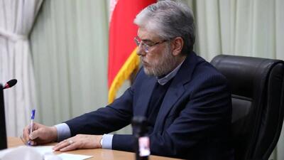  پیام تسلیت وزیر علوم، تحقیقات و فناوری در پی شهادت دانشمند برجسته‌ کشور
