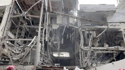  خسارت حمله دشمنان به 1275 واحد مسکونی در استان بوشهر