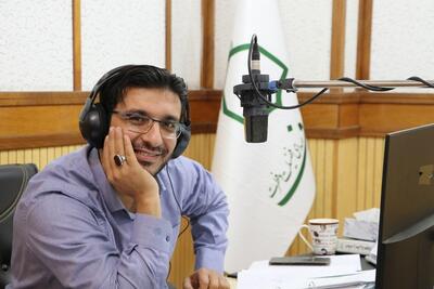  رادیو حماسه؛ بانگ رسای روایت اقتدار