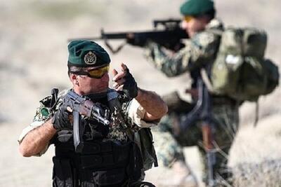  نوهد و صابرین آماده وارد کردن ضربه سخت به آمریکایی‌ها