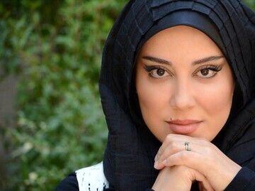  دل نوشته آشا محرابی برای این روزهای ایران