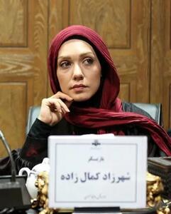  شهرزاد کمال‌زاده: امیدوارم این جنگ هر چه زودتر به پایان برسد