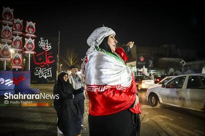  سپاه: ملت سرافراز ایران، نگران میدان نباشید، به حضور در خیابان ها با قدرت ادامه دهید/ دشمن با نشر اخبار ضد و نقیض به دنبال فرار از شکست‌های میدانی است