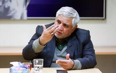  پاک‌آیین: رهبر انقلاب به ابعاد خارجی مقاوم سازی اقتصاد هم توجه داشتند