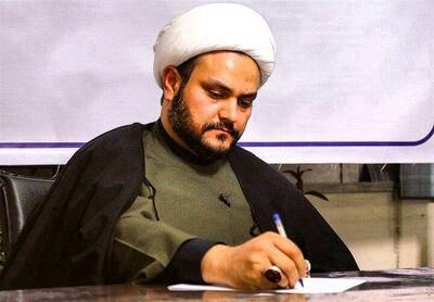  هشدار شیخ اکرم الکعبی به حاکمان عرب: دشمن اگر ایران را شکست دهد، هدف بعدی شما هستید