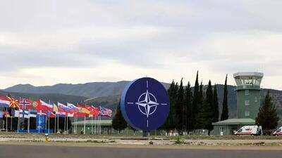  دست رد ناتو صدای ترامپ را درآورد