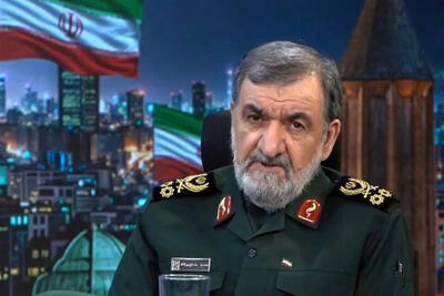  محسن رضایی: منتظر سربازان آمریکایی هستیم!