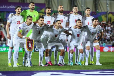  ساعت دیدارهای تدارکاتی تیم ملی در ترکیه اعلام شد