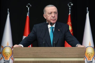  اردوغان: دولت نتانیاهو، منطقه را به سمت «فاجعه» سوق می‌دهد