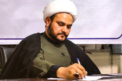  هشدار شیخ اکرم الکعبی به حاکمان عرب: دشمن اگر ایران را شکست دهد، هدف بعدی شما هستید