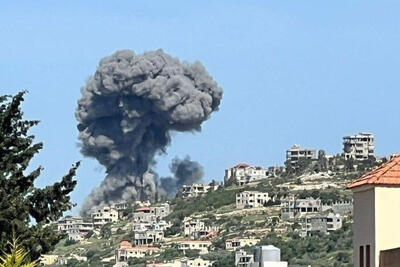  28 لبنانی شهید و زخمی شدند